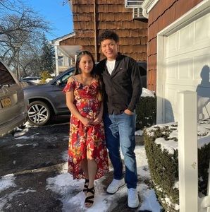 Meet your Posher, Catherine